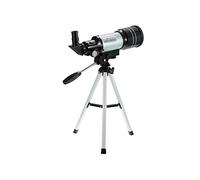 Astronomical Telescope Professional Monocular 150X Refractive Space Astronomic Telescope Spotting Scope Landscape Len Single-Tube Telescope with Tripod Telescope
