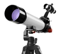 Astronomical Telescope Professional Primary Telescope, Astronomical Refractor Telescope, Powerful Telescope for Student Beginners Telescope