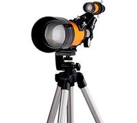 Astronomical Telescope Professional Stargazing Hd Deep Space Adult Students Children Day and NightHigh Magnification Can See The Planet,A,Telescope YangRy