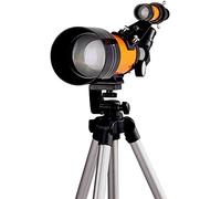 Astronomical Telescope Professional Stargazing Hd Deep Space Adult Students Children Day and NightHigh Magnification Can See The Planet，A，Telescope