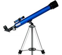Astronomical Telescope Professional Stargazing High Magnification HD Telescope is Suitable for Entry-Level Elementary School Students vision