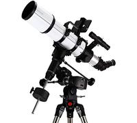 Astronomical Telescope Professional Stargazing High Magnification HD Telescope is Suitable for Entry-Level Astronomy Enthusiasts， Students