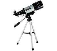 Astronomical Telescope Professional Stargazing High Magnification High List Tube Heaven and Earth Dual-Use NightGoggles Suitable for Children Students Getting Started