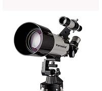 Astronomical Telescope, Reflective Monocular, 48° Degree Erect Optical Stellar Telescope with Tripod for 360° Degree Adjustment Stargazing YangRy
