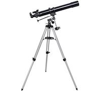 Astronomical Telescope, Refracting Telescope, High-Speed Star Search Equatorial 90° Zenith Mirror Deep Space Telescope Entry Research YangRy