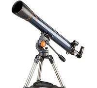 Astronomical Telescope, Refracting Telescope, High-Speed Star Search High-Definition Deep Space Telescope Entry