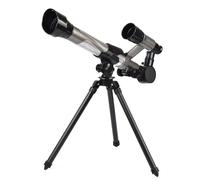Astronomical Telescope Refracting Telescope With Tripod And Finder Scope Portable Astronomical Landscape For Beginners Scientific Supplies