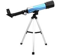 Astronomical Telescope Refraction Optical System High Definition Magnification Astronomical Telescope Beginner Children Monocular Telescopes 2021