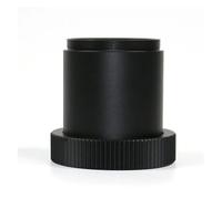 Astronomical Telescope Sleeve Transfer Barrel SCT To T2 Thread Astronomical telescope part