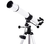 Astronomical Telescope TQ1-80TL Astronomical Telescope, Special Telescope for Teaching, Simple and Portable is The Best Learning Object for Beginners Telescope