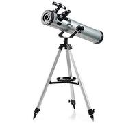Astronomical Telescope Ultra Hd, 350X Zoom Outdoor Monocular Space Astronomical Telescope with Portable Tripod Outdoor Monocular Zoom, 76Mm Astronomical Refracting Telescope Telescope