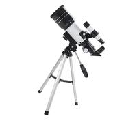 Astronomical with 20x to 150X Magnification for Exploring Moons and Star for Children Ages 6 to 12 Astronomical Set for Kids