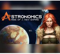 Astronomics Rise of a New Empire Steam CD Key