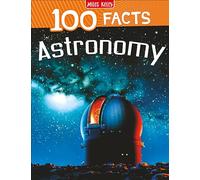 Astronomy (100 Facts)