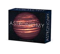 Astronomy 2022 Box Calendar