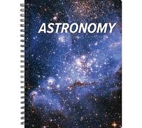 Astronomy 2024 6.5 X 8.5 Engagement Calendar