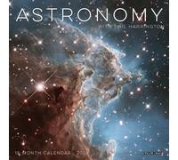 Astronomy 2025 Mini