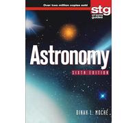 Astronomy: A Self-Teaching Guide (Wiley Self-Teaching Guides)