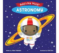 Astronomy (Baby's Big World)