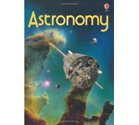 Astronomy (Beginners) by Bone, Emily (2014) Hardcover