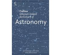 Astronomy (Collins Internet-Linked Dictionary of)