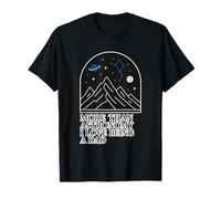 Astronomy Dad Astronomer Daddy Telescope Papa Fathers Day T-Shirt