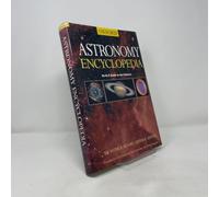 Astronomy Encyclopedia