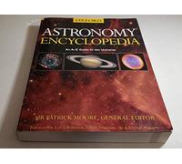 Astronomy Encyclopedia