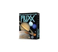 Looney Labs | Astronomy Fluxx | Board Game | Ages 8+ | 2-6 Players | 5-30 Minutes Playing Time