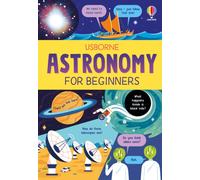 Astronomy For Beginners