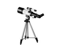 Astronomy for Kids &Adults &Beginners, Refractor,Portable Travel with an Adjustable Tripod and Smartphone Holder,Carry Bag