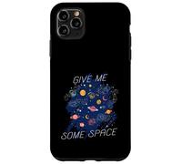 Astronomy Give Some Space Planets Space Lover Science Astro Case for iPhone 11 Pro Max