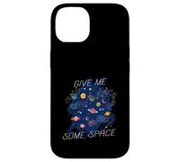 Astronomy Give Some Space Planets Space Lover Science Astro Case for iPhone 14