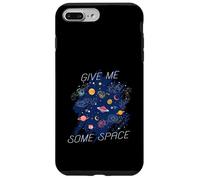Astronomy Give Some Space Planets Space Lover Science Astro Case for iPhone 7 Plus/8 Plus