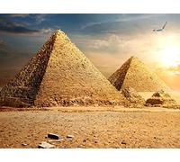 Astronomy of Egypt's Great Pyramid