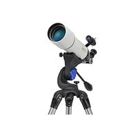 Astronomy Refractor Telescope For Kids,Portable Travel Telescope With Carry Bag, Adjustable Height Tripod,Great Astronomy Gift For Kids Adults Friends little surprise