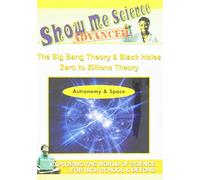 Astronomy & Space: Big Bang & Black Holes - Zero [DVD] [Region 1] [US Import] [NTSC]