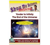 Astronomy & Space - Yonder to Infinity - The End of the Universe [DVD] [2014] [NTSC]