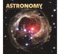 Astronomy Square Wall Sunday Start Calen