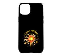 Astronomy Supernova Enthusiasts Cosmic Explosions Space Case for iPhone 15 Plus