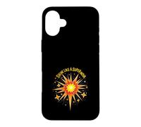 Astronomy Supernova Enthusiasts Cosmic Explosions Space Case for iPhone 16 Plus