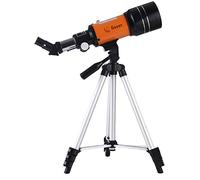 Astronomy Telescope 180 Times Monocular Telescope Hand Focus Waterproof High Power Spotting Scope with Tripod for Travelin WgGUIF