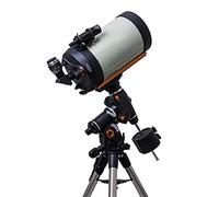 Astronomy Telescope 203mm Aperture with Automatic Tracking for Beginners and Children - Ideal for Stargazing and Learning
