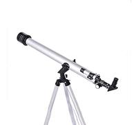 Astronomy Telescope, 675 Times Zoom Monocular Telescope, High Definition Prism, Fully Versatile Coated Optical Glass Lens+Tripod, Focal Length 900Mm good