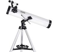 Astronomy Telescope, 700mm Focal Length Astronomy Telescope Adjustable, Ideal Telescope for Beginners, Children