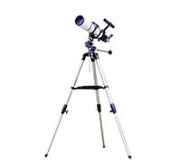 Astronomy Telescope Astronomical Telescope， Heaven and Earth Dual-use View Landscape Star Transparent HD Telescope Telescopes