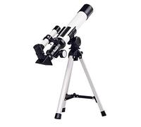Astronomy Telescope Astronomy Telescope with Tripod Beginner Professional Stargazing Hig,Telescope for Children - -Resolution Astronomical Telescope with high Magnification Double