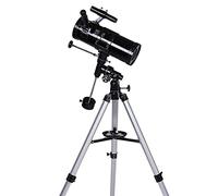 Astronomy Telescope for Adults Beginners Kids 700Mm Focal Length Refractor,Observe Moon Planet 10Mm/25Mm Eyepiece Smartp
