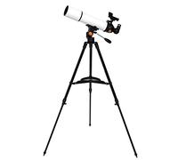 Astronomy Telescope - Portable and Powerful, Easy to Mount for Kids and Beginners - Ideal for Stargazing, Moon and Planet Observation