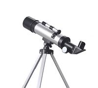 Astronomy Telescope with Tripod, Ideal Telescope for Beginners, Astronomy Refractor Telescope with Smartphone Adapter